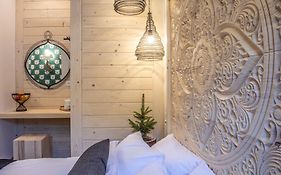 Niedźwiedzia Residence Garden Sauna